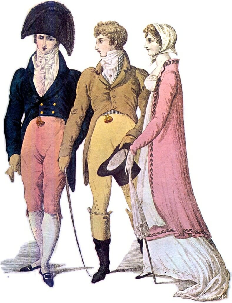 C.1808 英语