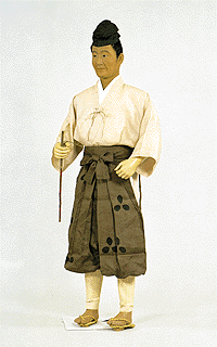 和服的历史：古典时期的日本（奈良和平安时代）