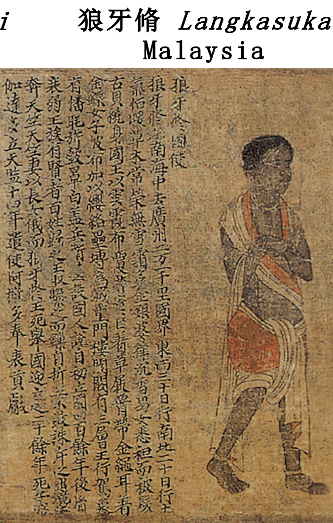 直贡图全图