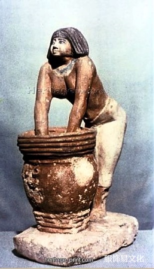 第03章 埃及古代服装