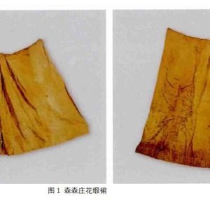 明朝中后期江南地区女性服饰时尚消费状况