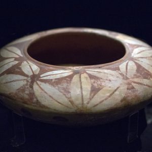 清莲岗文化（公元前5400年至公元前4400年）