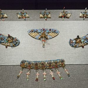国立故宫博物院