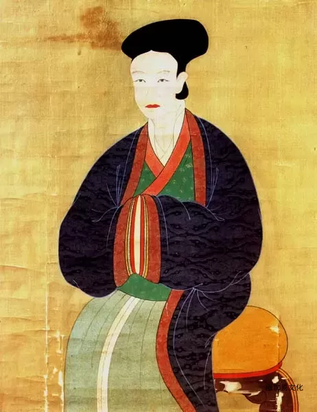 File:Goryeo lady joban.jpg