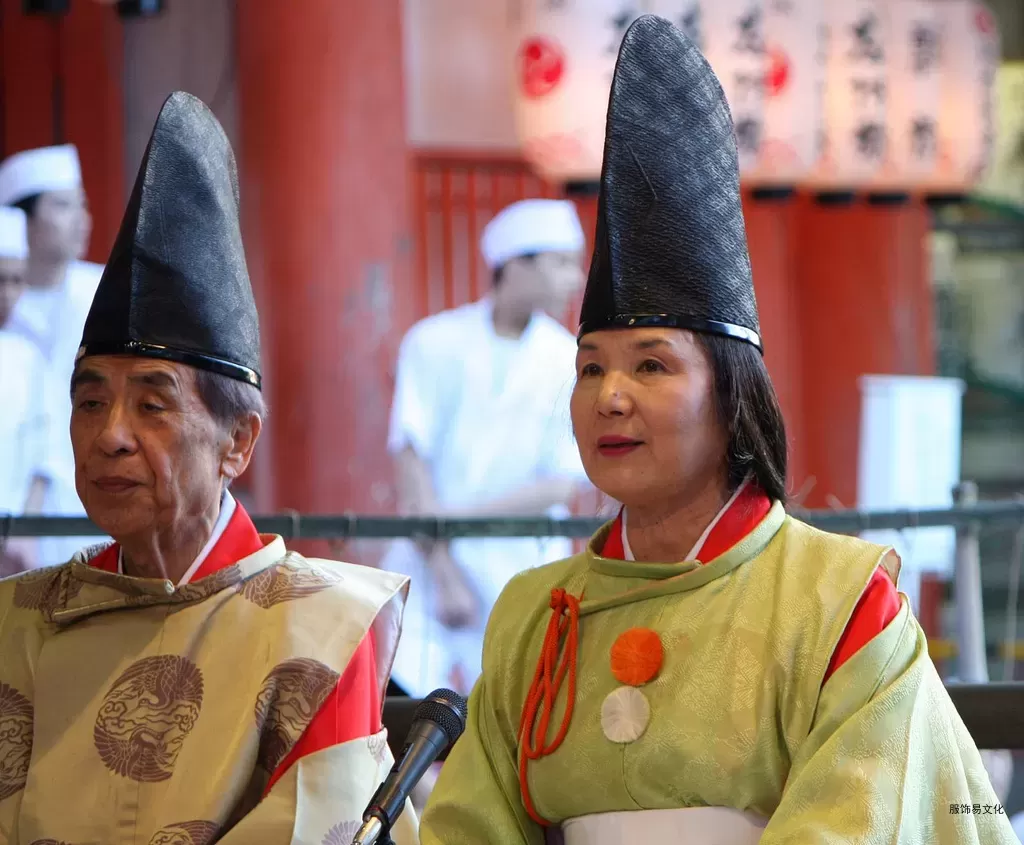 乌帽子