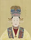 大明皇后（附南明皇后、追尊皇后、皇太后、太皇太后及大顺、大西、吴周皇后）