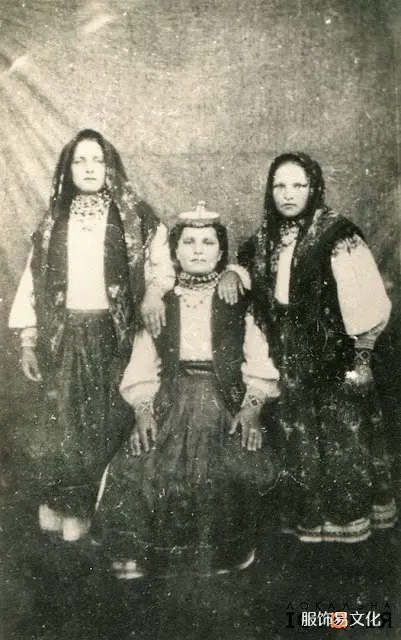 乌克兰Boiko服装概述