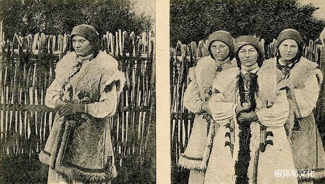 乌克兰Boiko服装概述