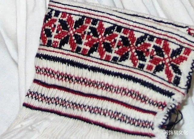 乌克兰Boiko服装概述