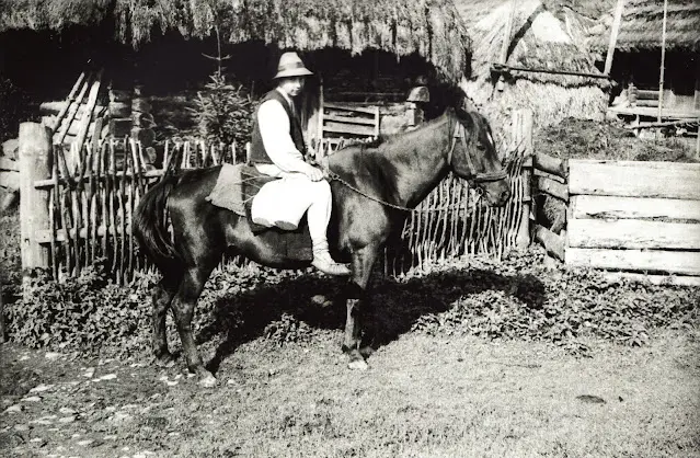 乌克兰Boiko服装概述