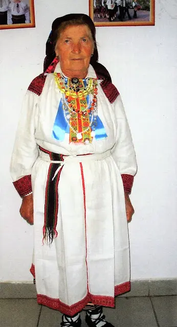 乌克兰Boiko服装概述