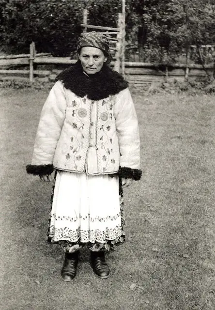 乌克兰Boiko服装概述