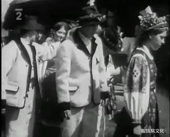 乌克兰Boiko服装概述