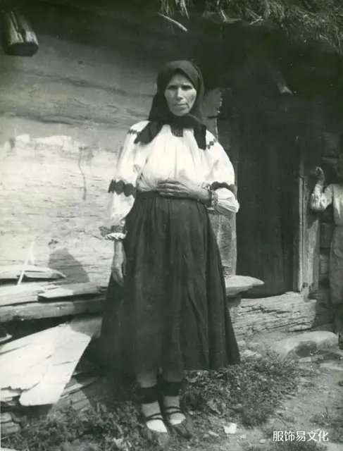 乌克兰Boiko服装概述