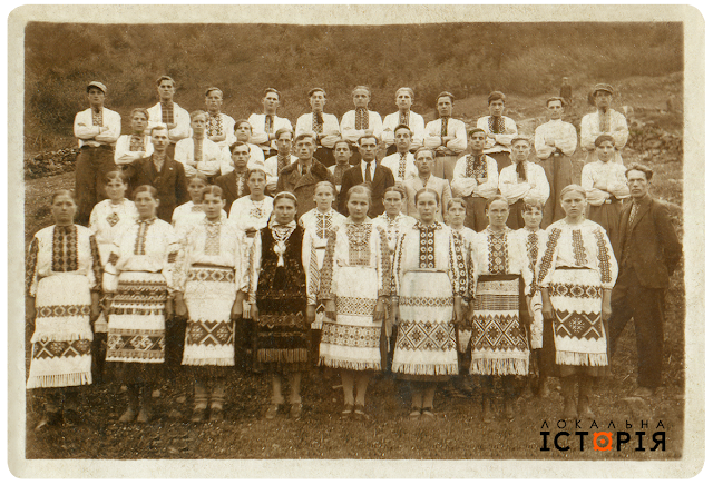 乌克兰Boiko服装概述