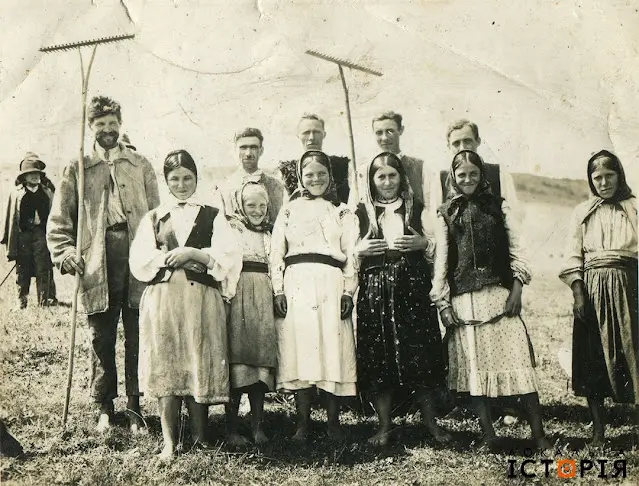 乌克兰Boiko服装概述