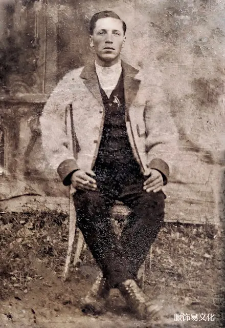 乌克兰Boiko服装概述