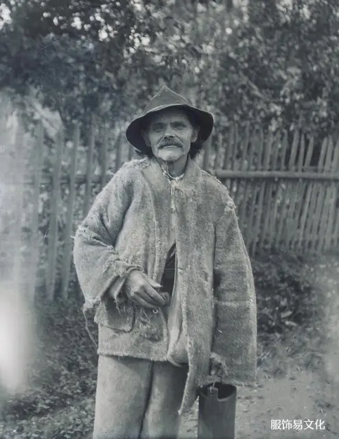 乌克兰Boiko服装概述