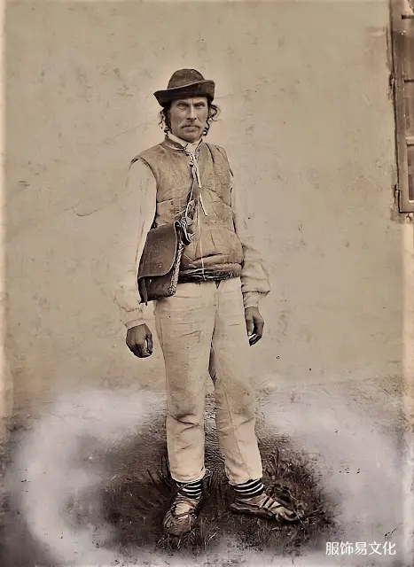 乌克兰Boiko服装概述