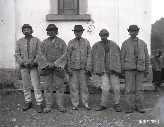 乌克兰Boiko服装概述