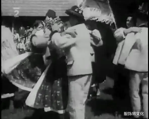 乌克兰Boiko服装概述