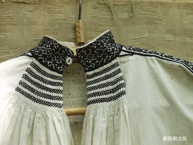 乌克兰Boiko服装概述