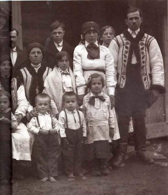 乌克兰Boiko服装概述