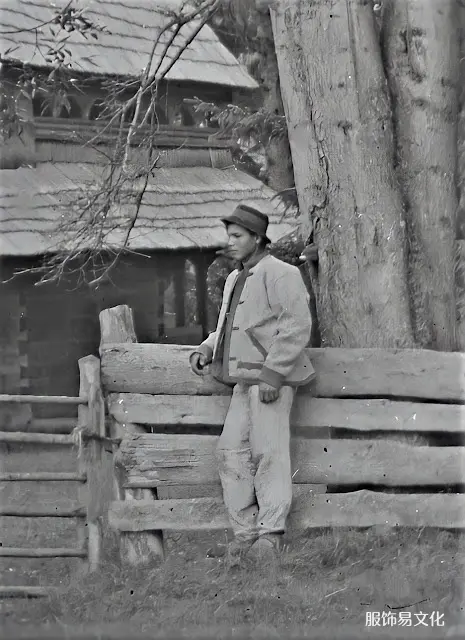 乌克兰Boiko服装概述