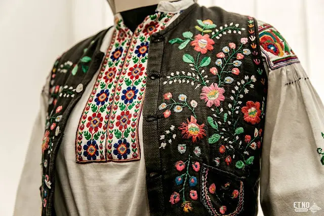 乌克兰Boiko服装概述