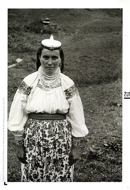 乌克兰Boiko服装概述