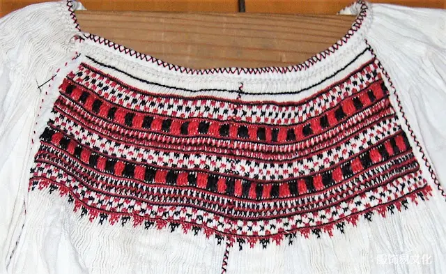 乌克兰Boiko服装概述