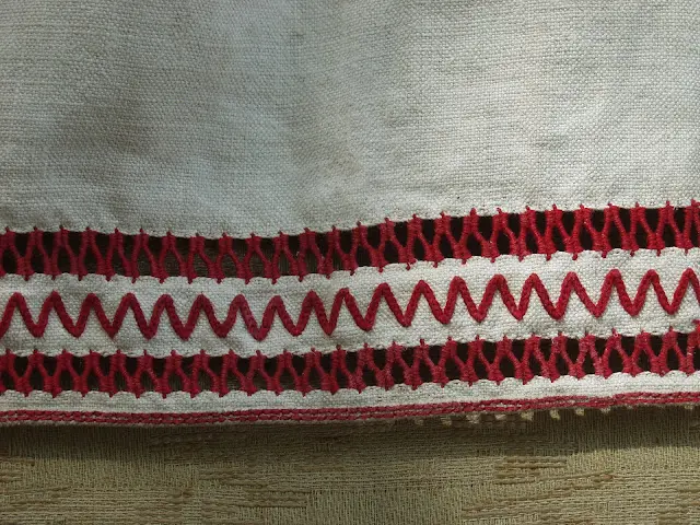 乌克兰Boiko服装概述