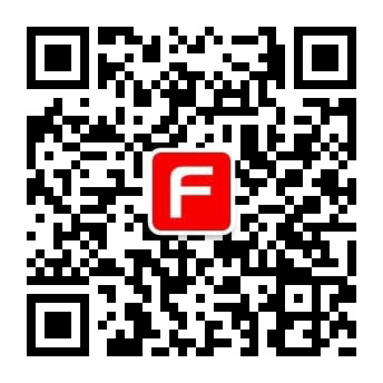 服饰易微信公众号