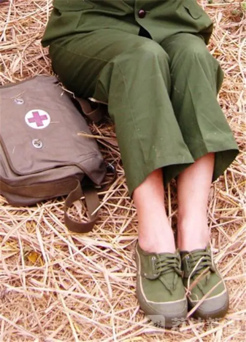 志愿军解放鞋的前世今生：造一双鞋，至少5道工序，有3大优点