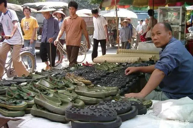 志愿军解放鞋的前世今生：造一双鞋，至少5道工序，有3大优点