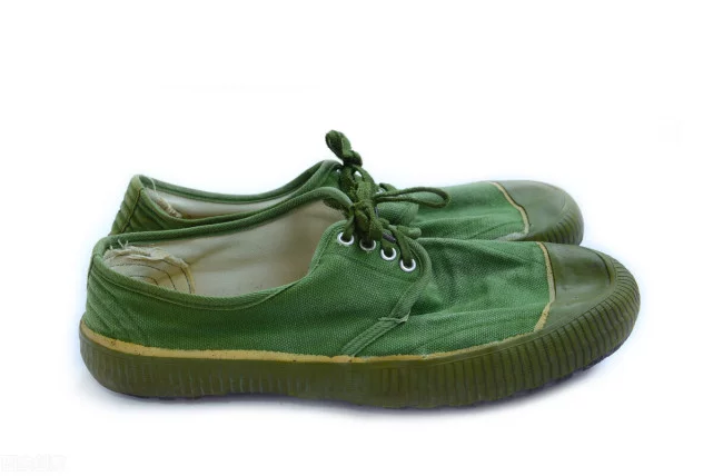 志愿军解放鞋的前世今生：造一双鞋，至少5道工序，有3大优点