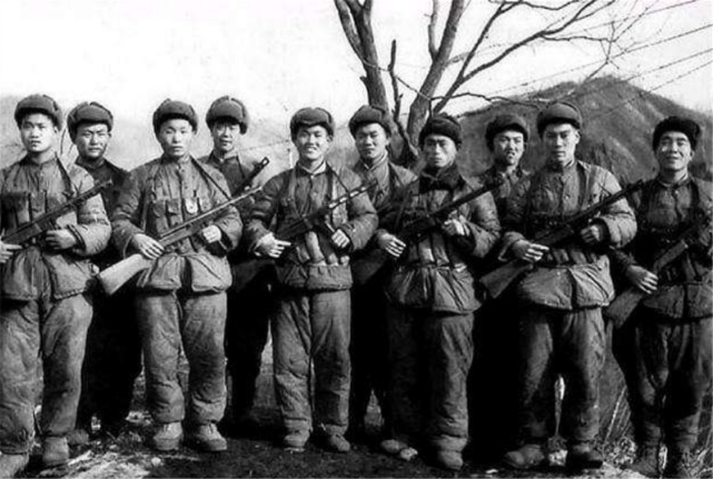 志愿军解放鞋的前世今生：造一双鞋，至少5道工序，有3大优点