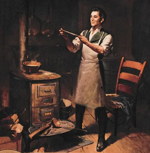 志愿军解放鞋的前世今生：造一双鞋，至少5道工序，有3大优点