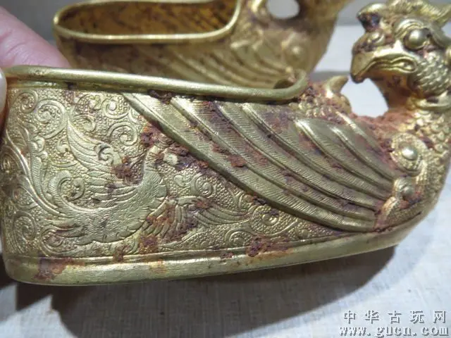 凤头鞋-风头银鞋