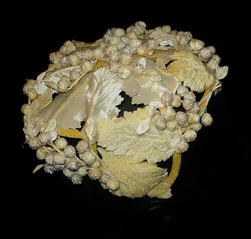 半帽的历史 half hat