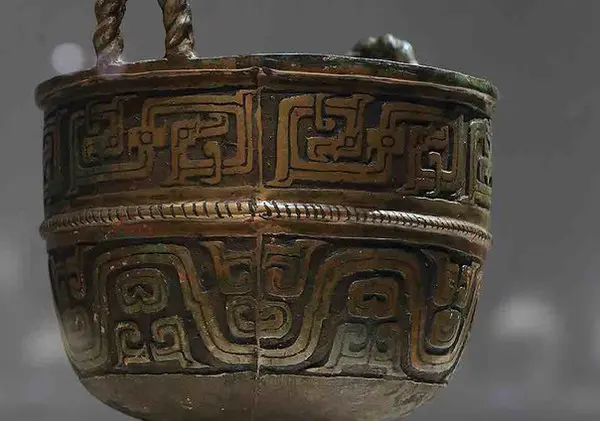 中国图案 — 起源、历史、意义、文化和用途的终极介绍。