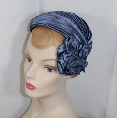 半帽的历史 half hat