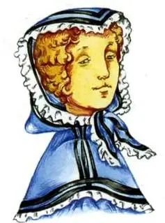 19 世纪下半叶的欧洲时尚（第二洛可可式）