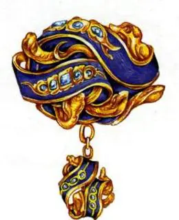 19 世纪下半叶的欧洲时尚（第二洛可可式）