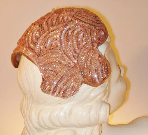 半帽的历史 half hat