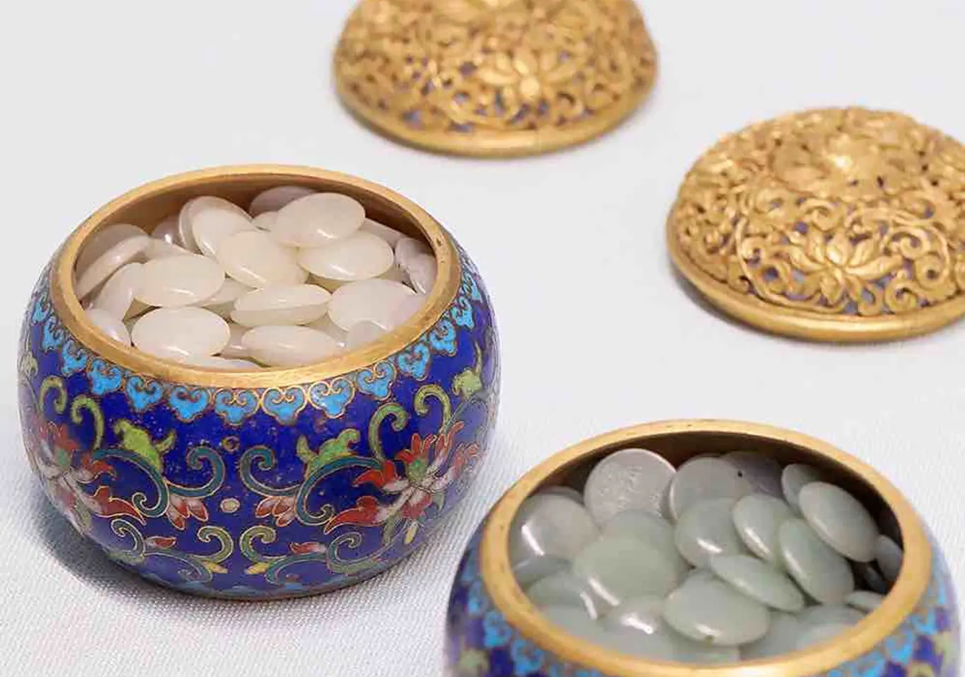 中国图案 — 起源、历史、意义、文化和用途的终极介绍。