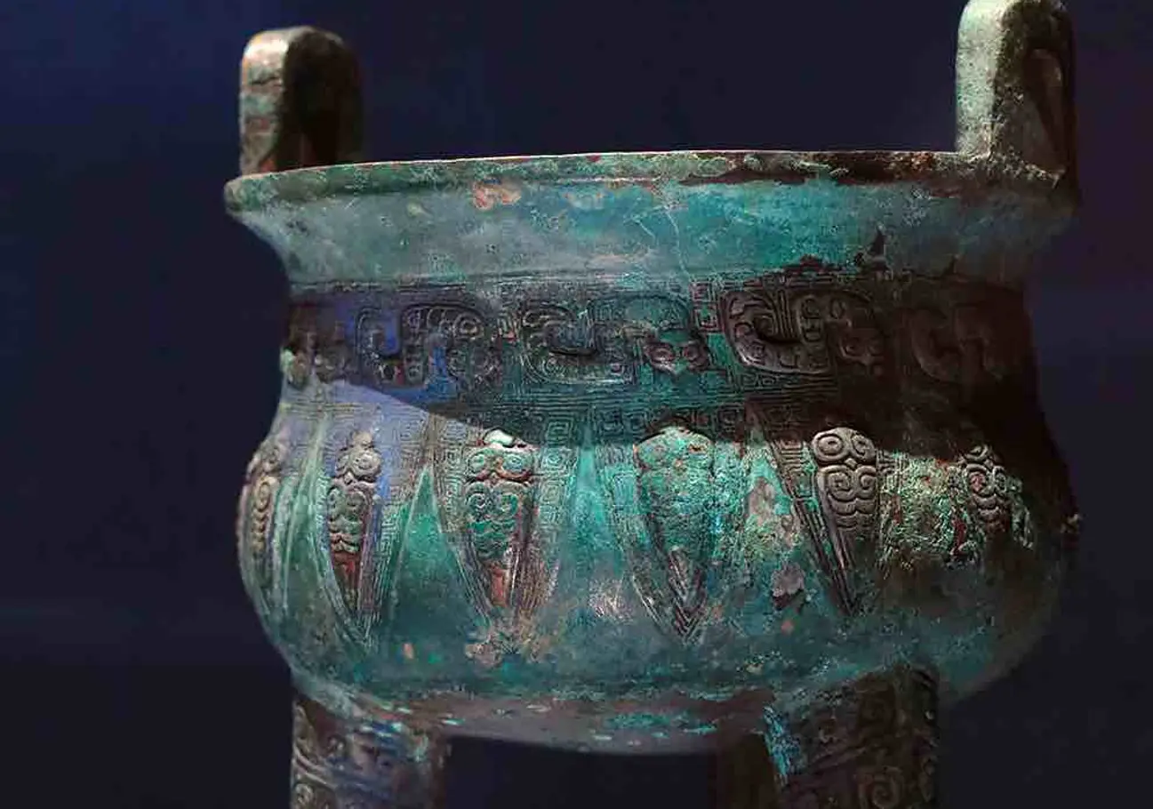 中国图案 — 起源、历史、意义、文化和用途的终极介绍。