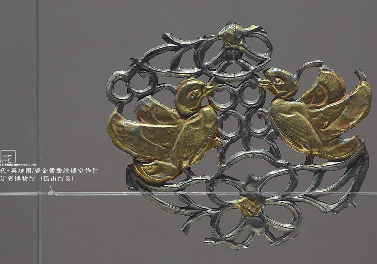 中国图案 — 起源、历史、意义、文化和用途的终极介绍。