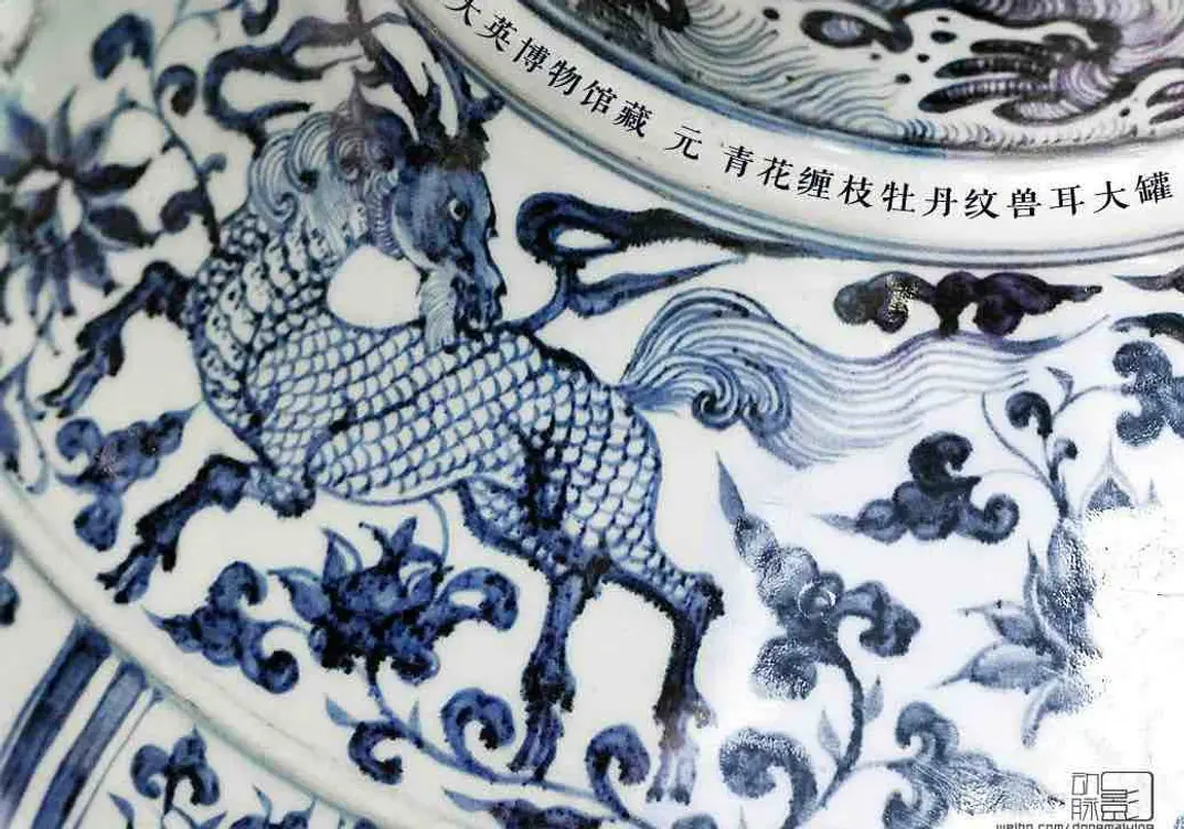 中国图案 — 起源、历史、意义、文化和用途的终极介绍。