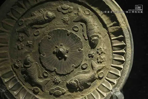 中国图案 — 起源、历史、意义、文化和用途的终极介绍。